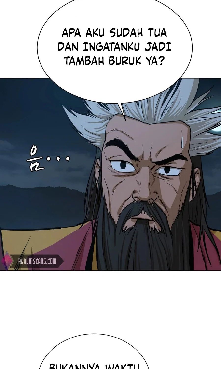 Weak Teacher Chapter 30 - halaman 89