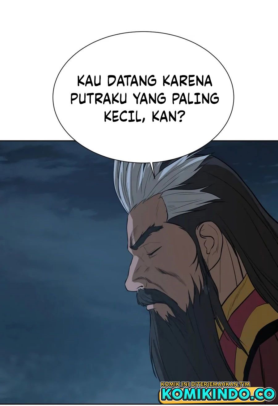 Weak Teacher Chapter 30 - halaman 93