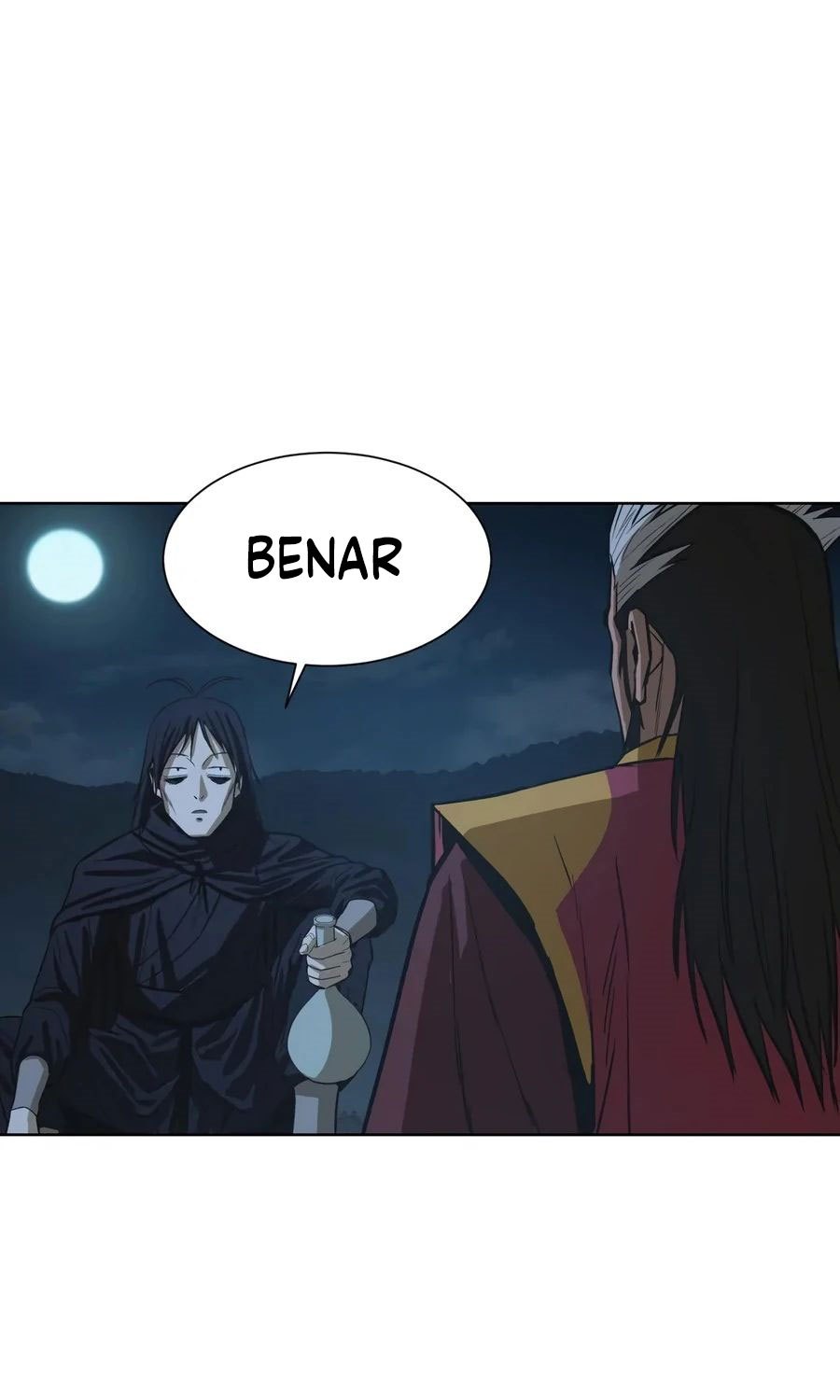 Weak Teacher Chapter 30 - halaman 94