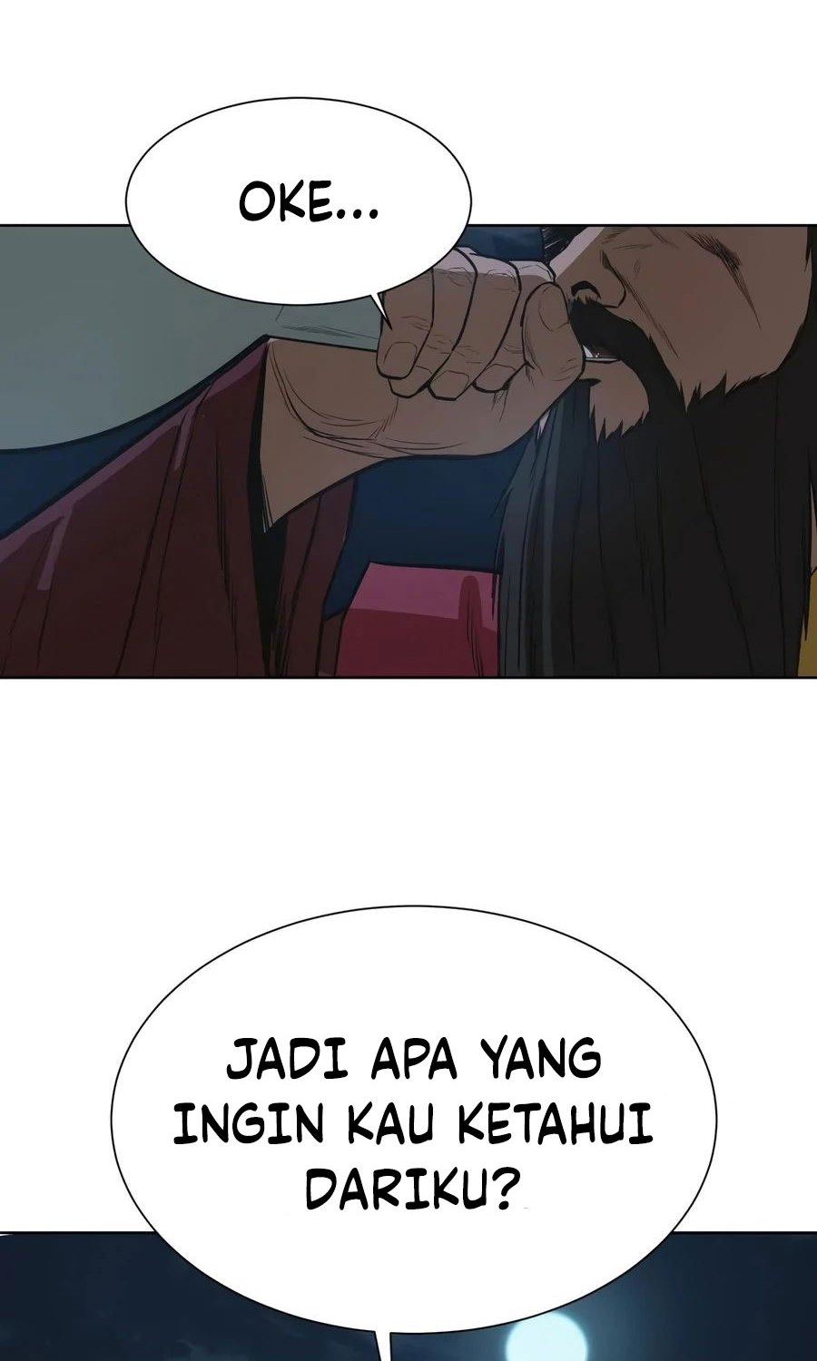Weak Teacher Chapter 30 - halaman 95
