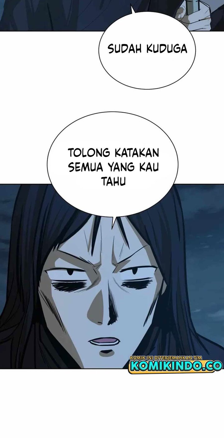 Weak Teacher Chapter 31 - halaman 10