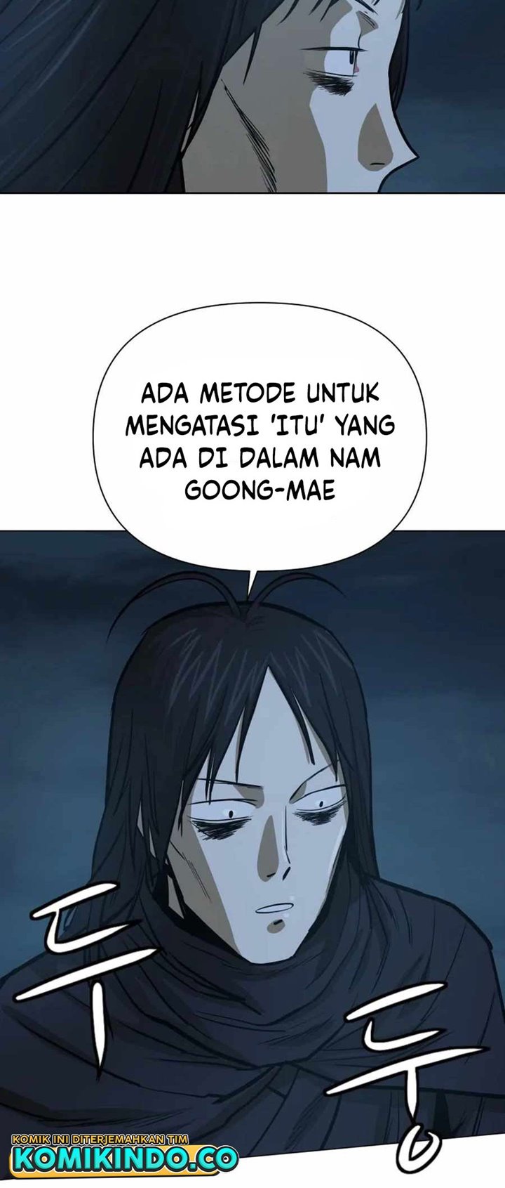 Weak Teacher Chapter 31 - halaman 13