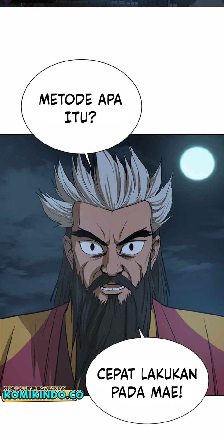 Weak Teacher Chapter 31 - halaman 16