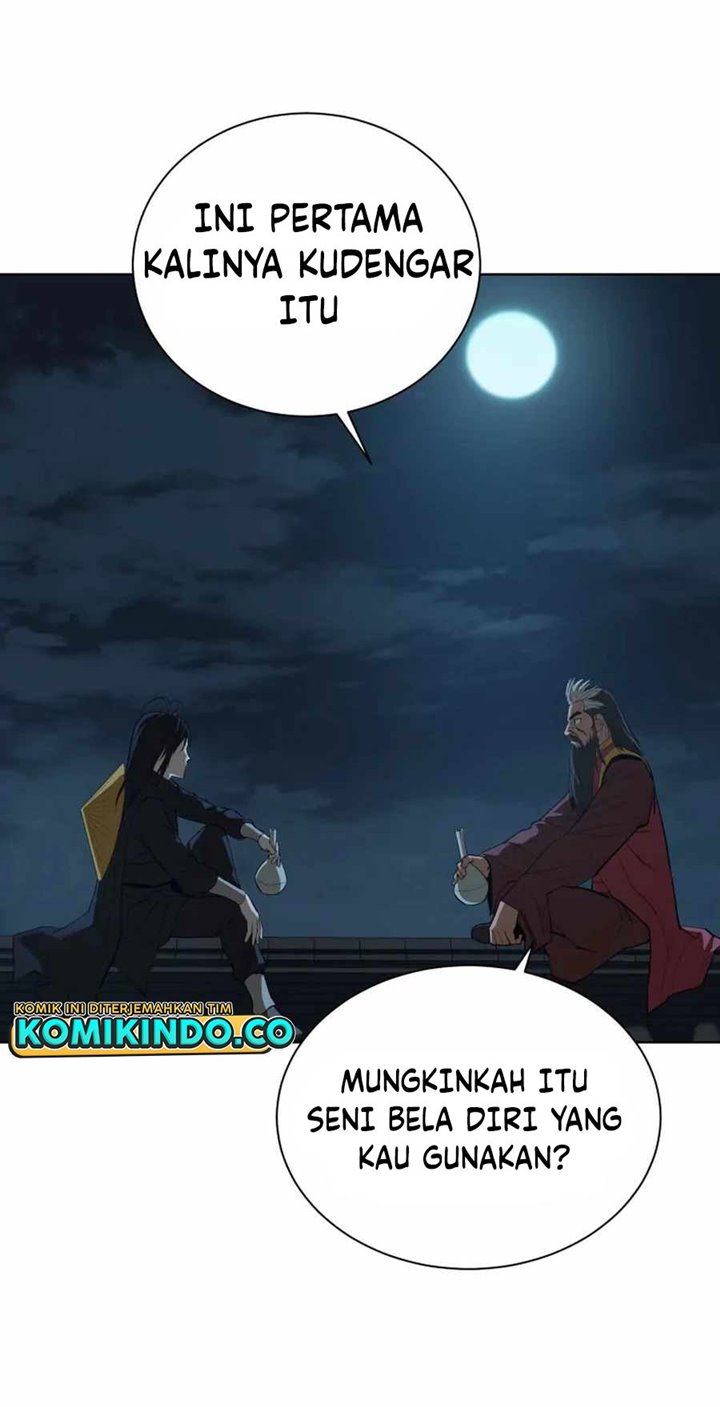 Weak Teacher Chapter 31 - halaman 19