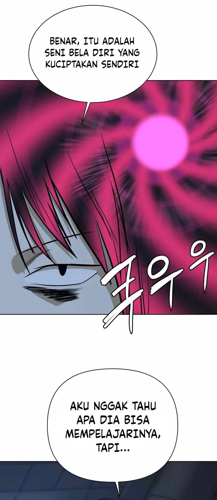 Weak Teacher Chapter 31 - halaman 20