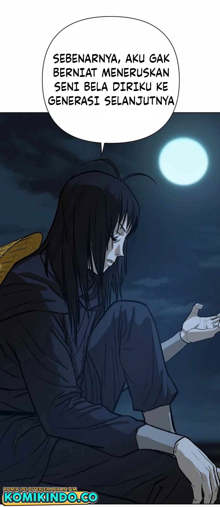 Weak Teacher Chapter 31 - halaman 22