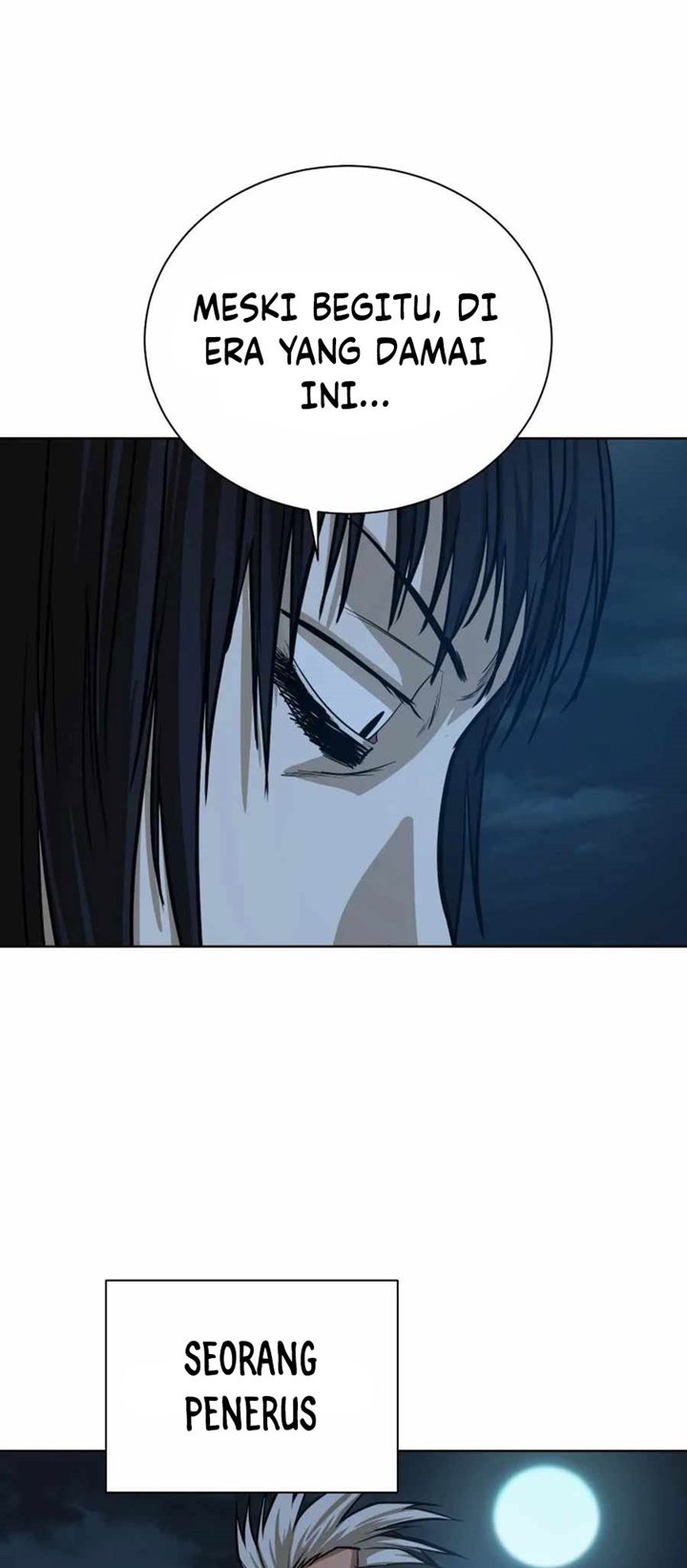Weak Teacher Chapter 31 - halaman 23