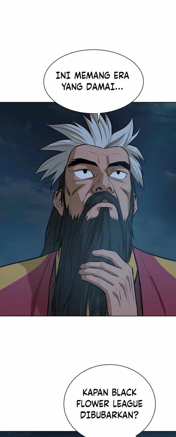 Weak Teacher Chapter 31 - halaman 29