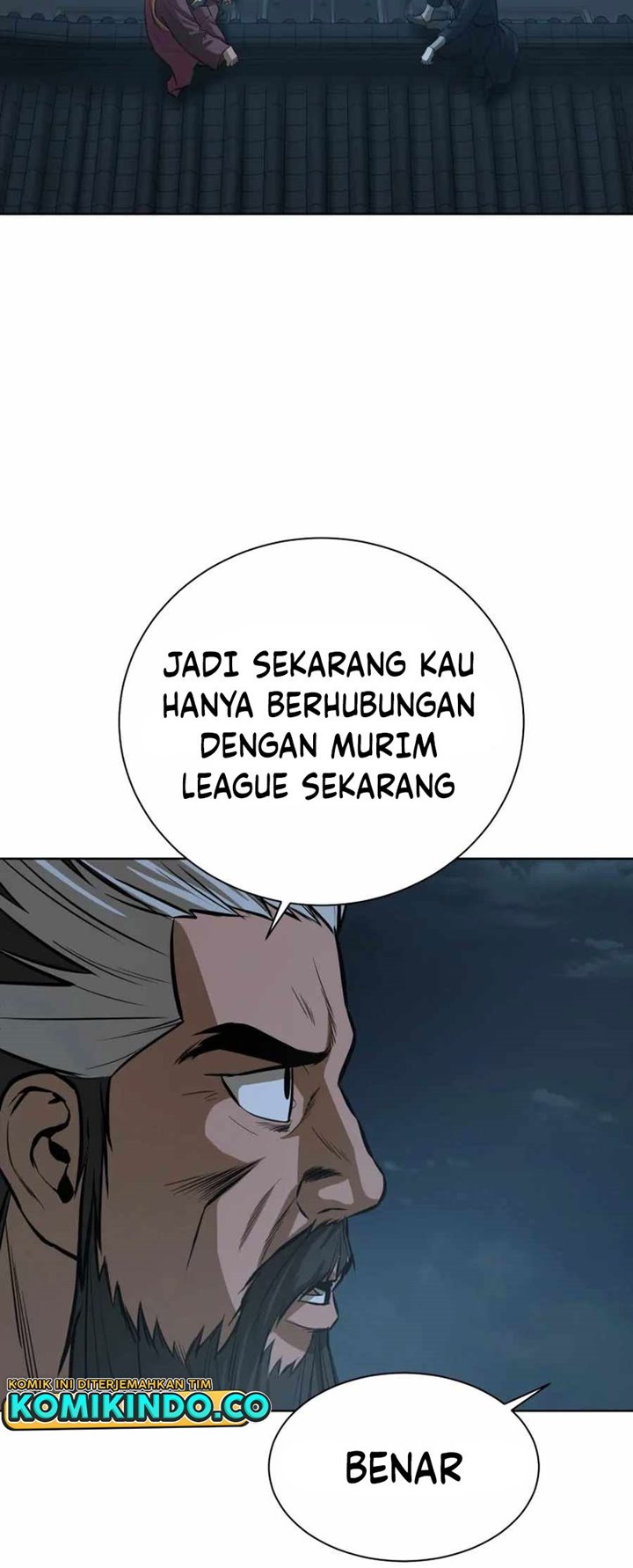 Weak Teacher Chapter 31 - halaman 31