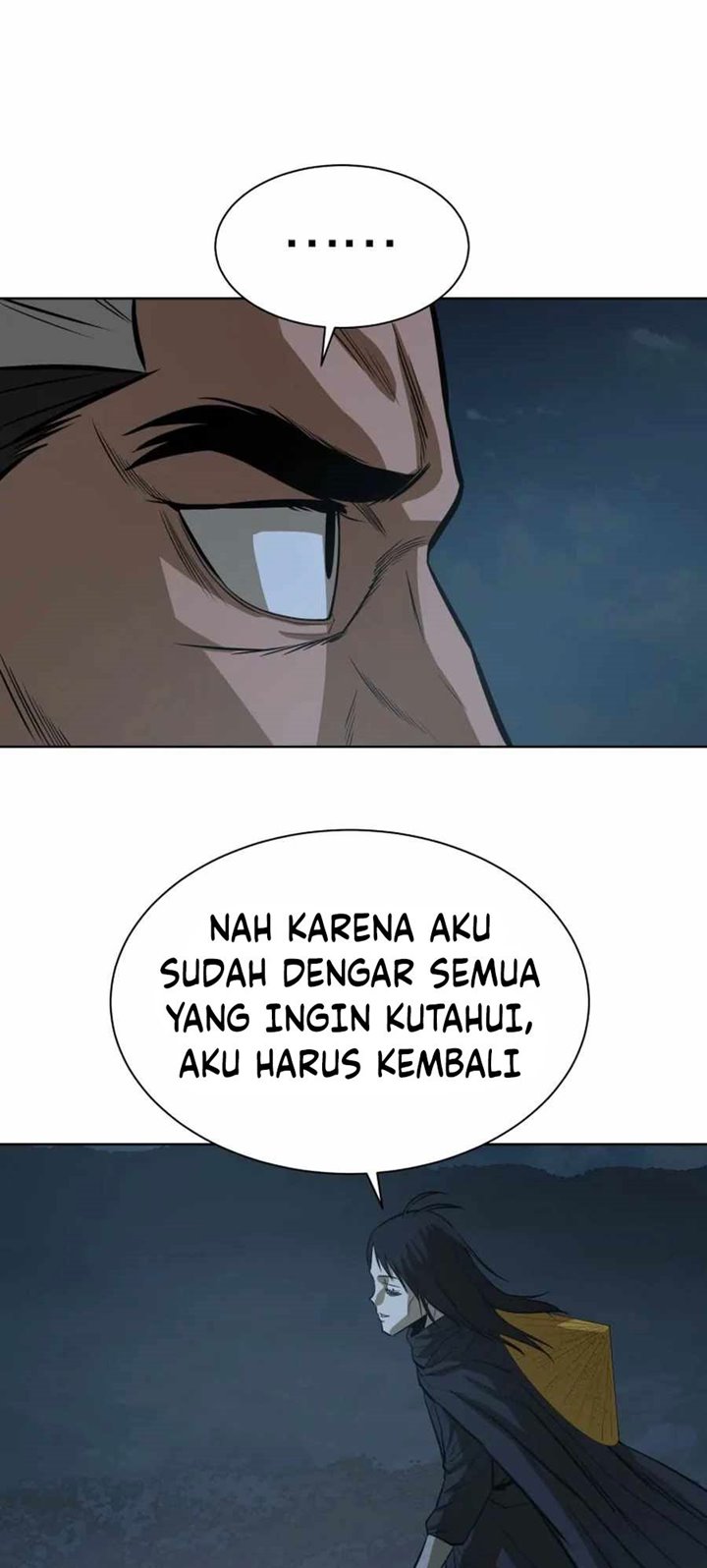 Weak Teacher Chapter 31 - halaman 32