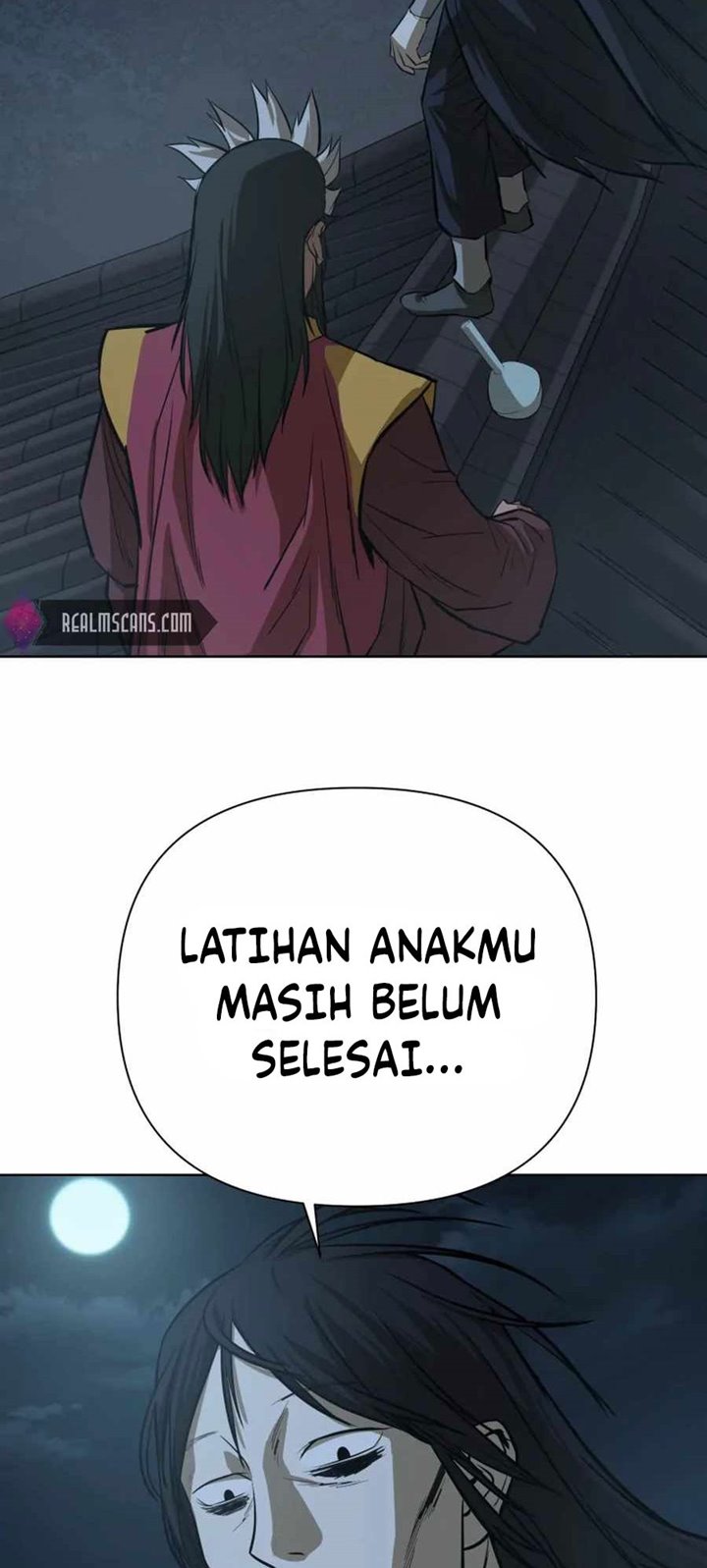 Weak Teacher Chapter 31 - halaman 33