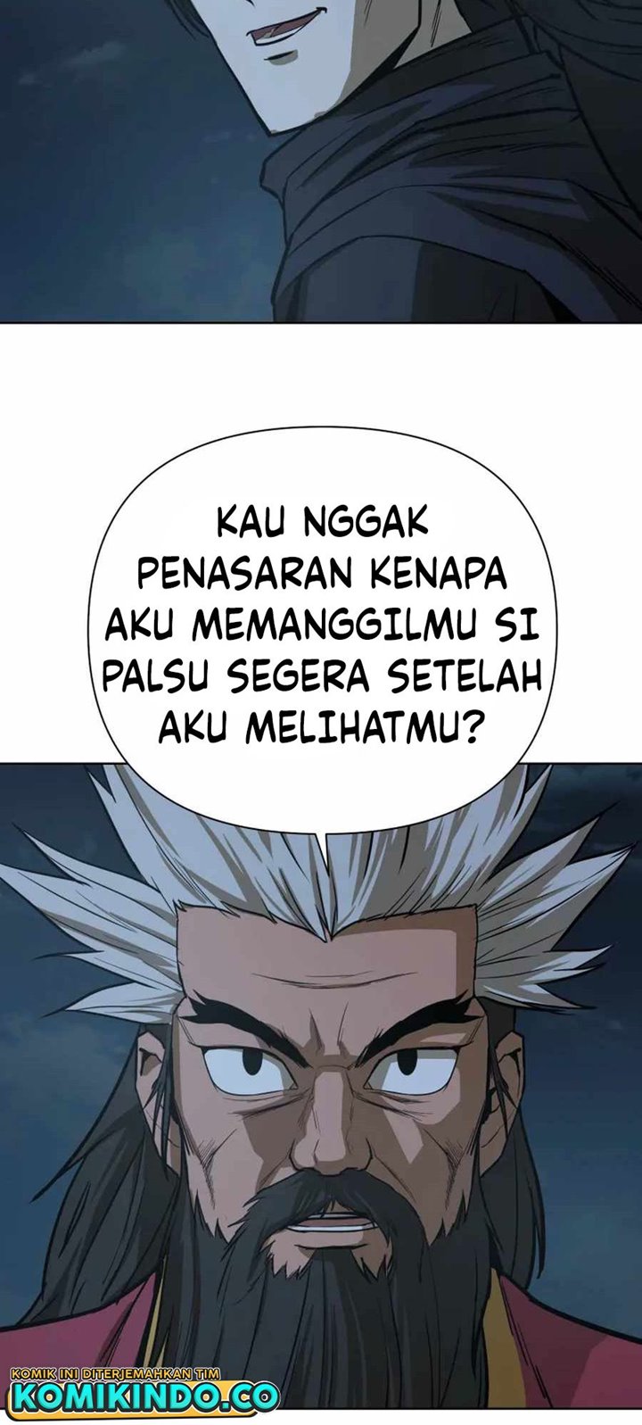 Weak Teacher Chapter 31 - halaman 34