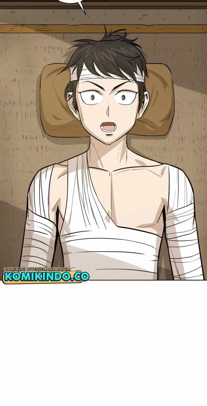 Weak Teacher Chapter 31 - halaman 43