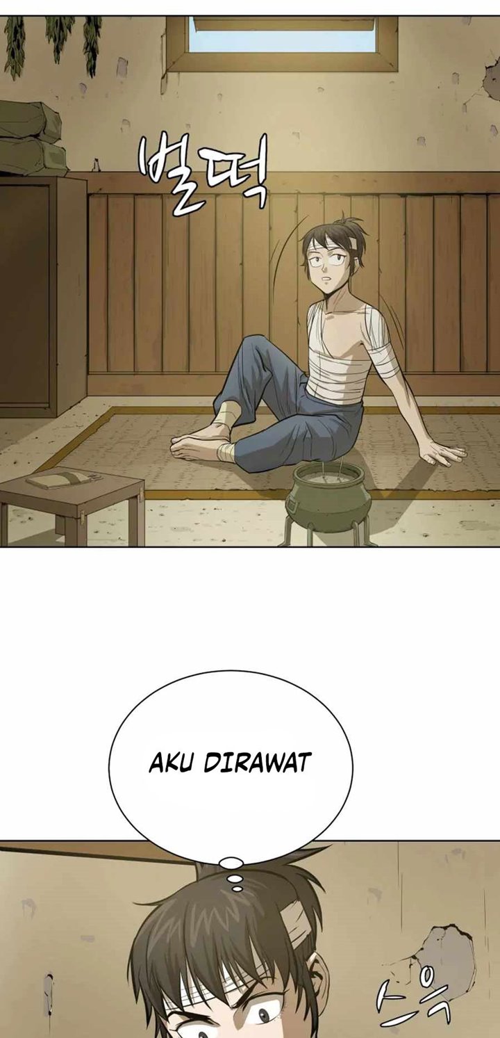 Weak Teacher Chapter 31 - halaman 44