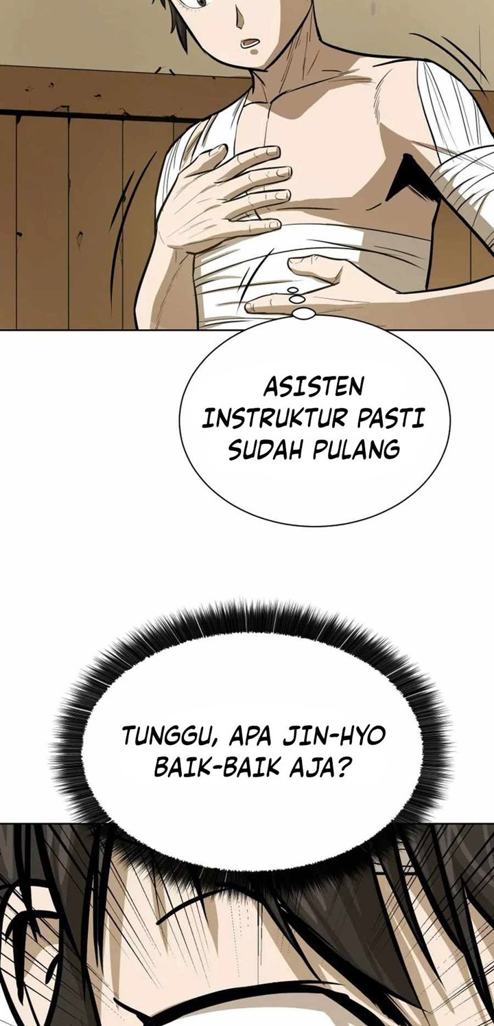 Weak Teacher Chapter 31 - halaman 45