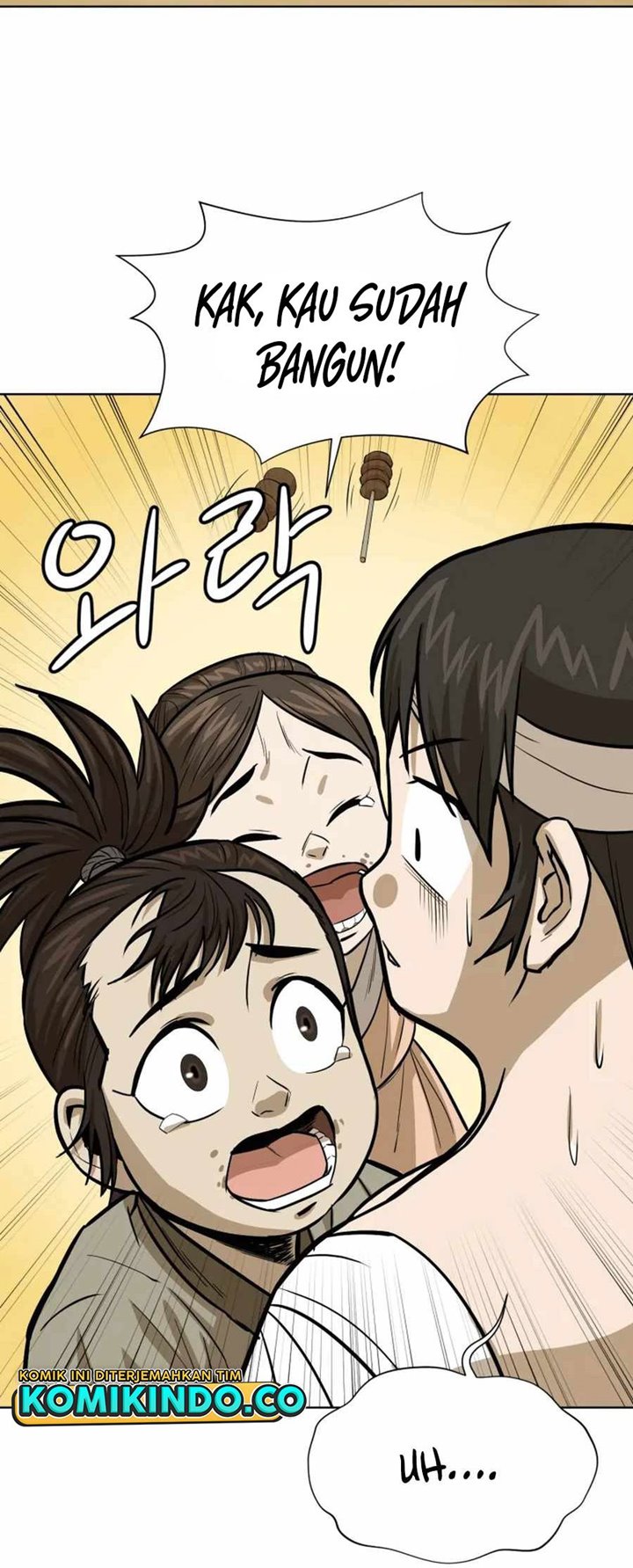 Weak Teacher Chapter 31 - halaman 49