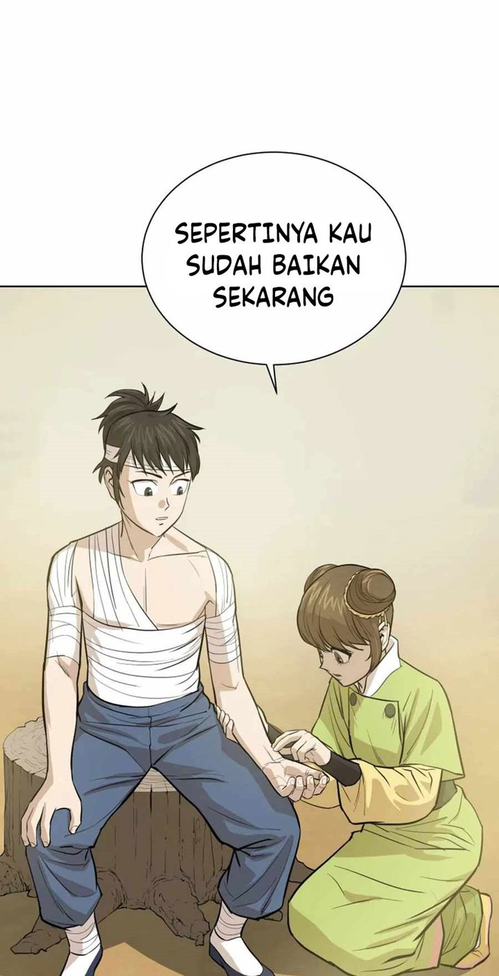 Weak Teacher Chapter 31 - halaman 53