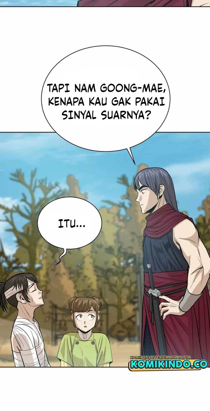 Weak Teacher Chapter 31 - halaman 55