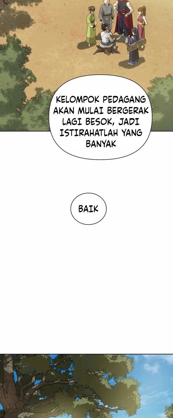 Weak Teacher Chapter 31 - halaman 57