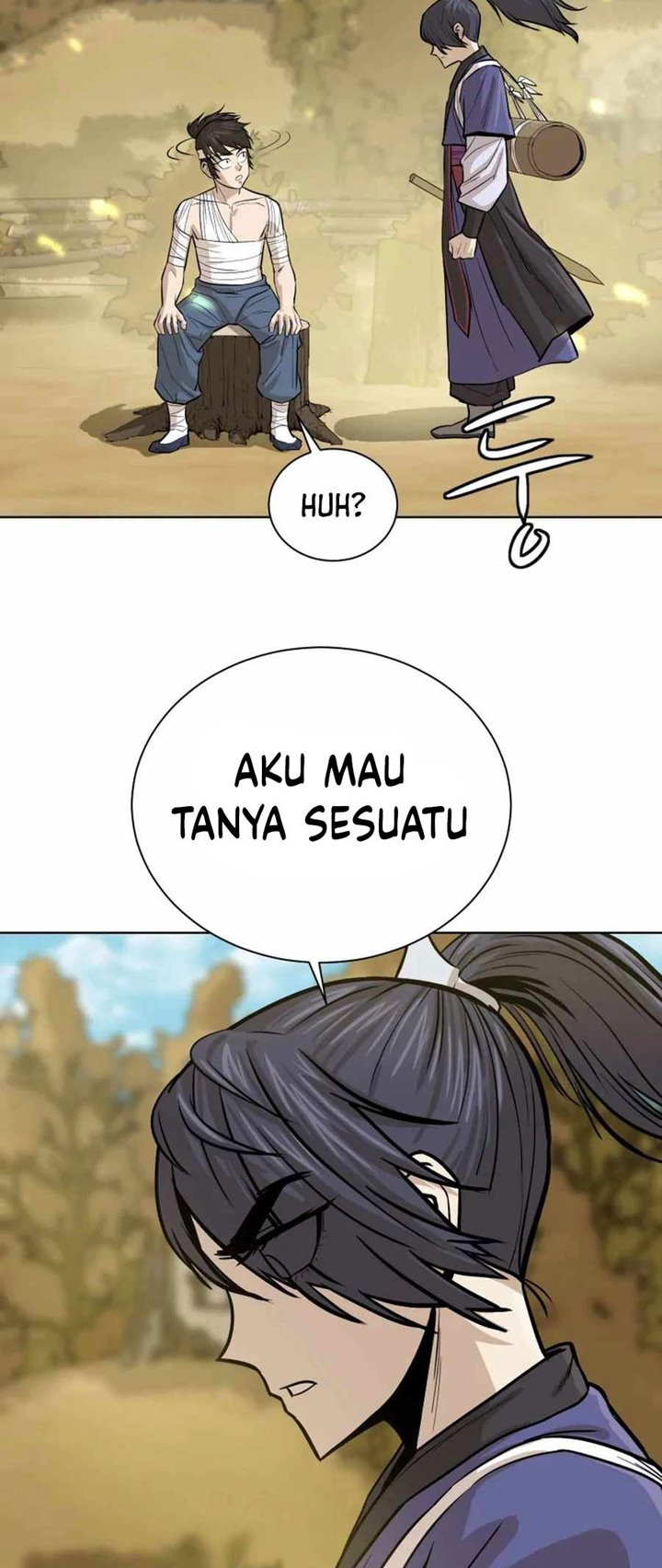 Weak Teacher Chapter 31 - halaman 60