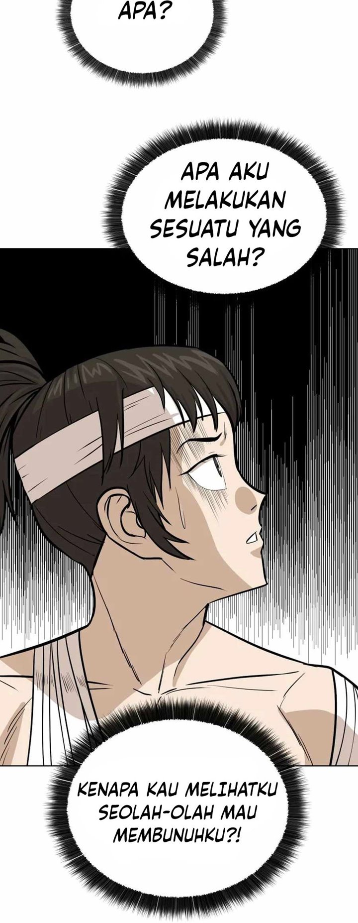 Weak Teacher Chapter 31 - halaman 64