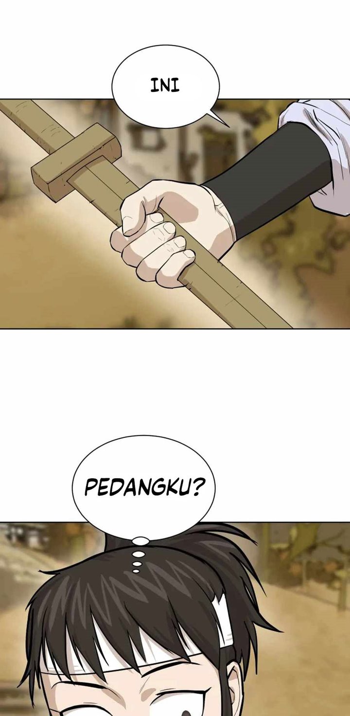 Weak Teacher Chapter 31 - halaman 65