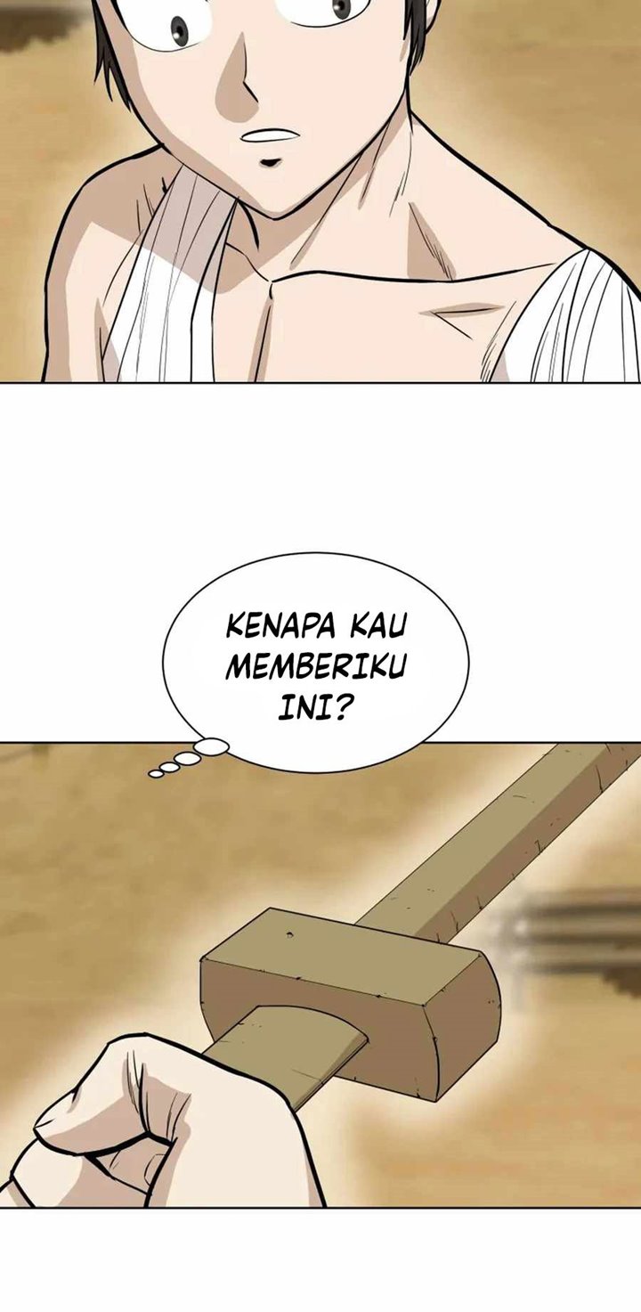 Weak Teacher Chapter 31 - halaman 66