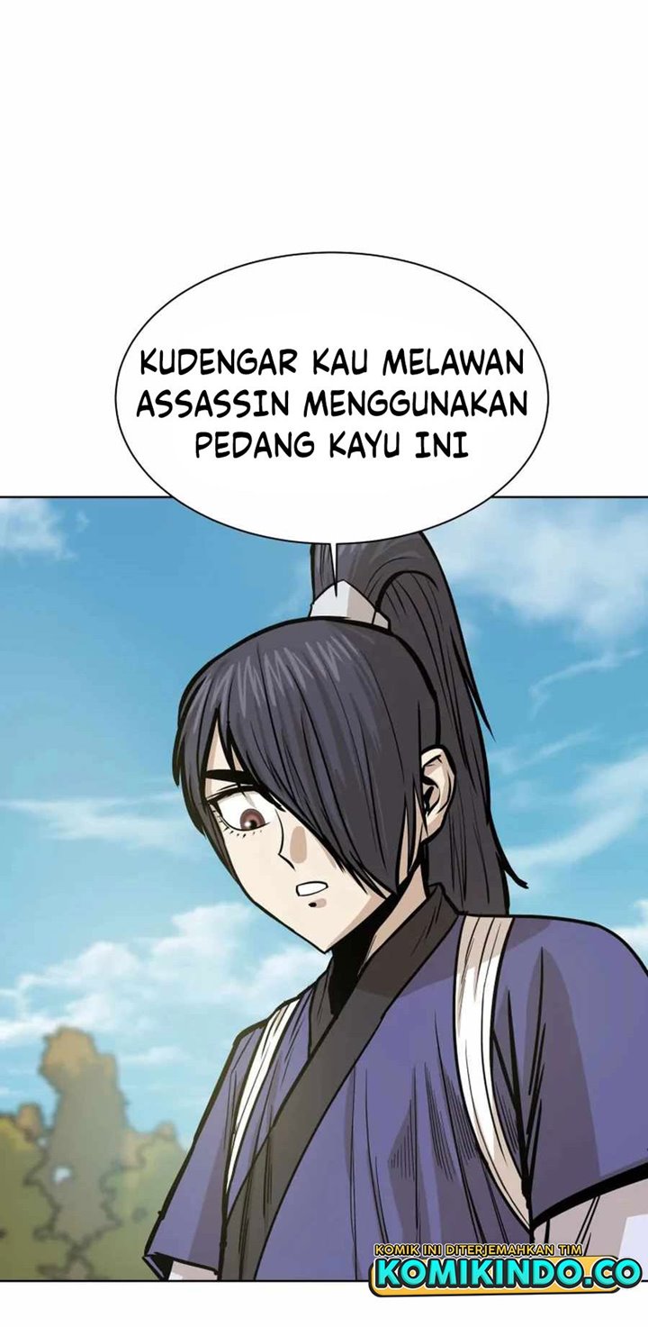 Weak Teacher Chapter 31 - halaman 67