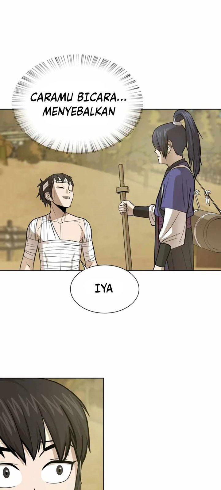 Weak Teacher Chapter 31 - halaman 68