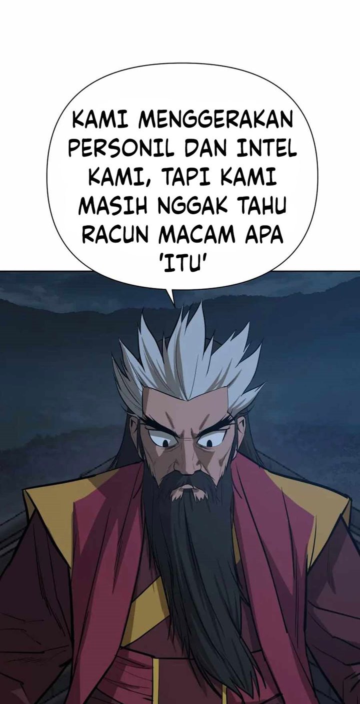 Weak Teacher Chapter 31 - halaman 8