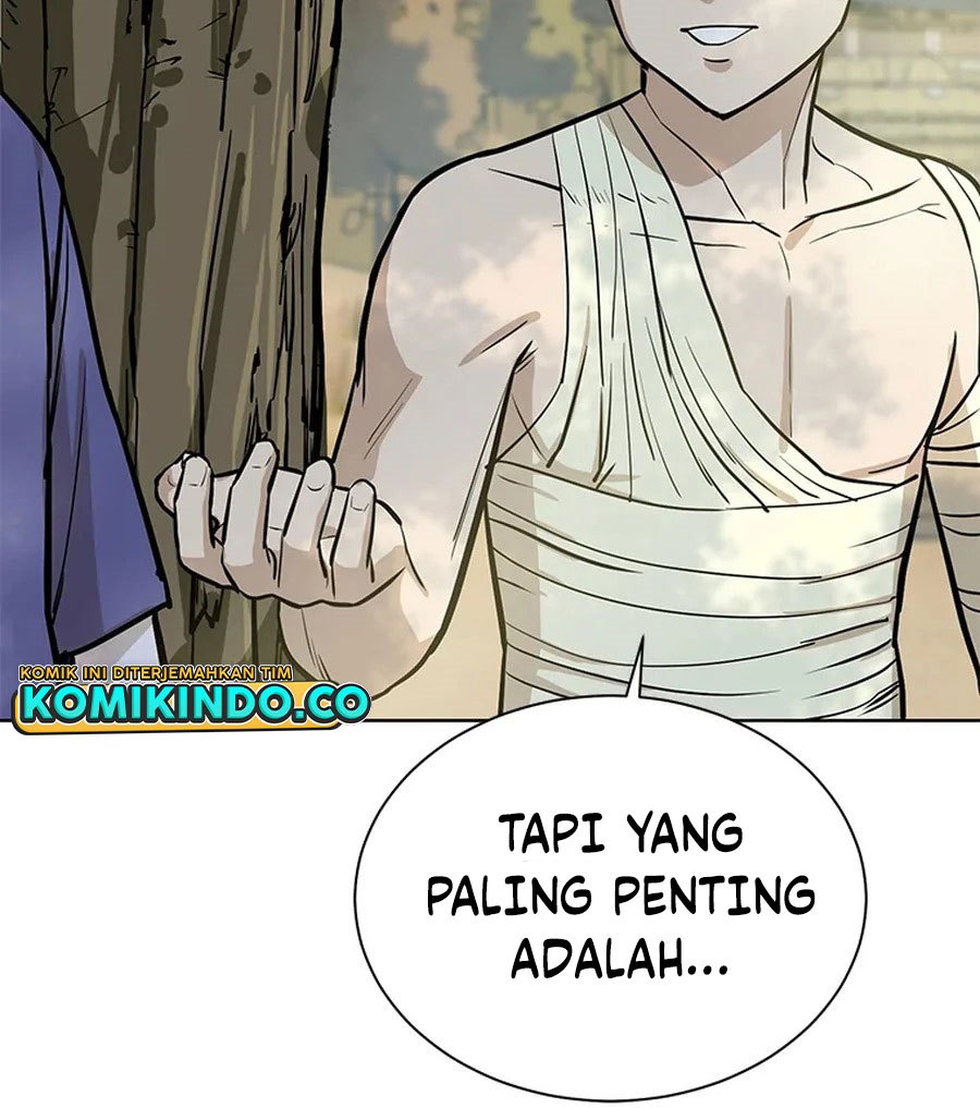 Weak Teacher Chapter 32 - halaman 11