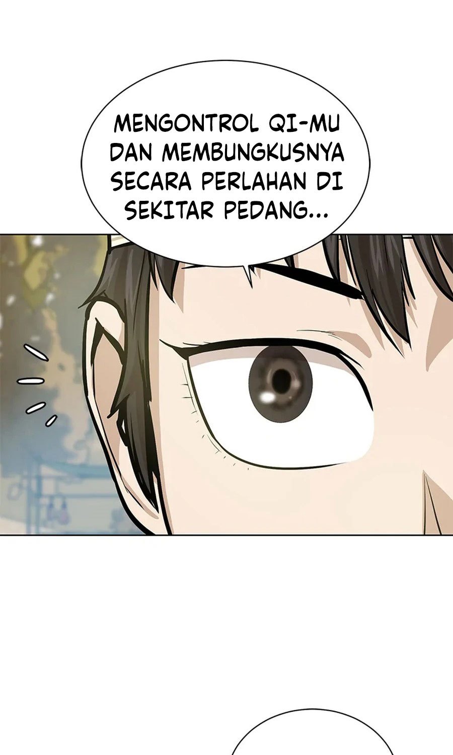 Weak Teacher Chapter 32 - halaman 12