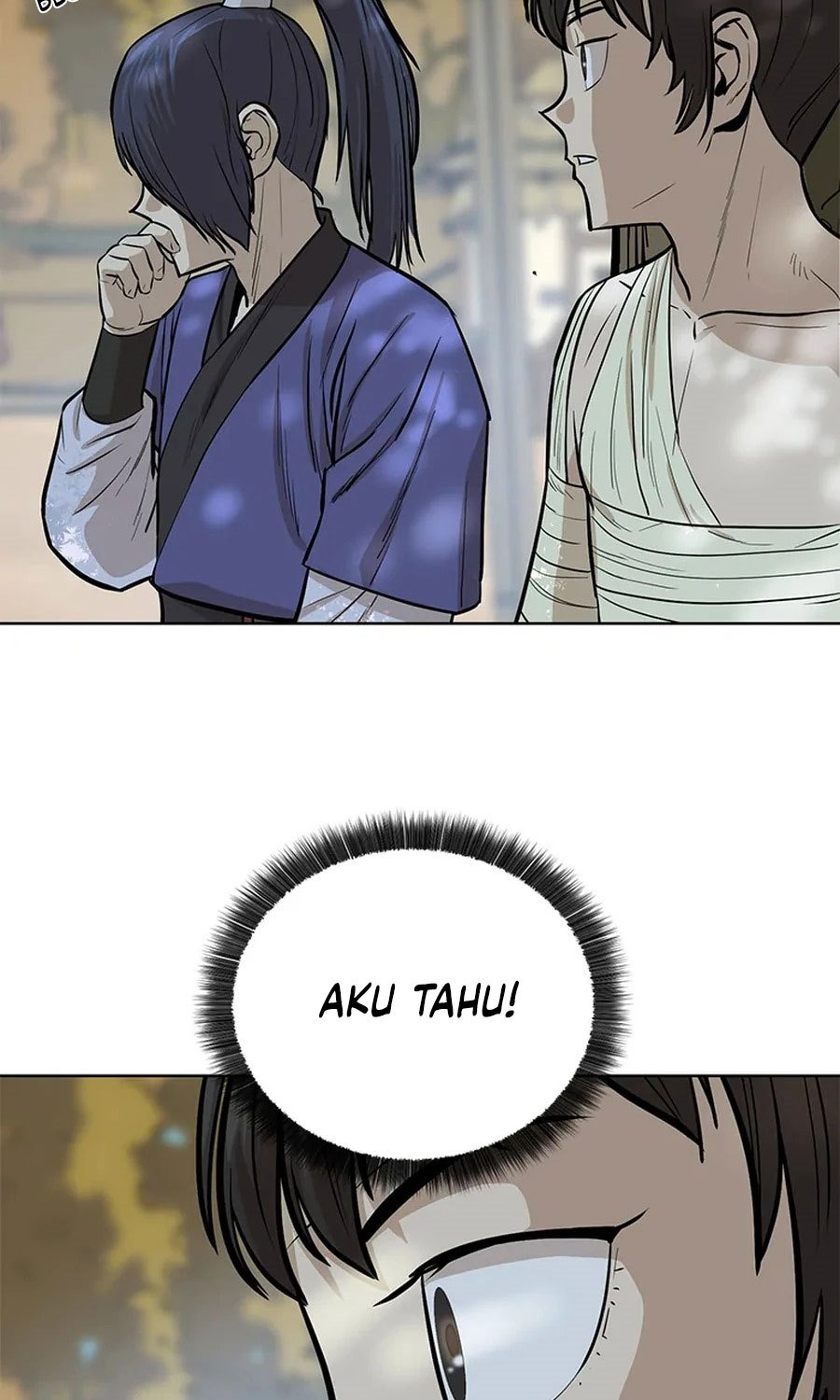 Weak Teacher Chapter 32 - halaman 14
