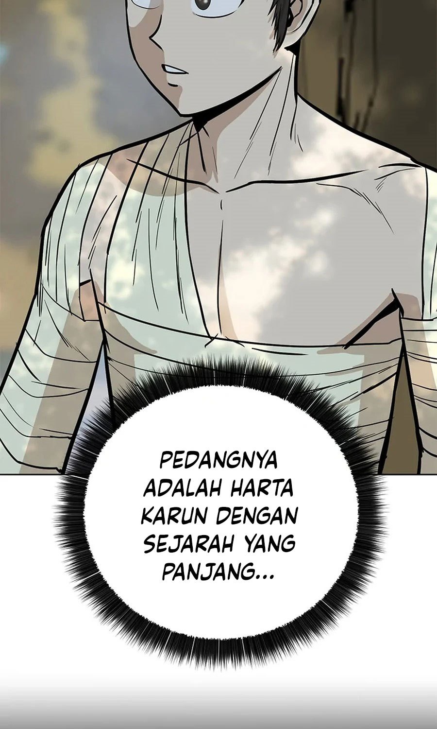 Weak Teacher Chapter 32 - halaman 16