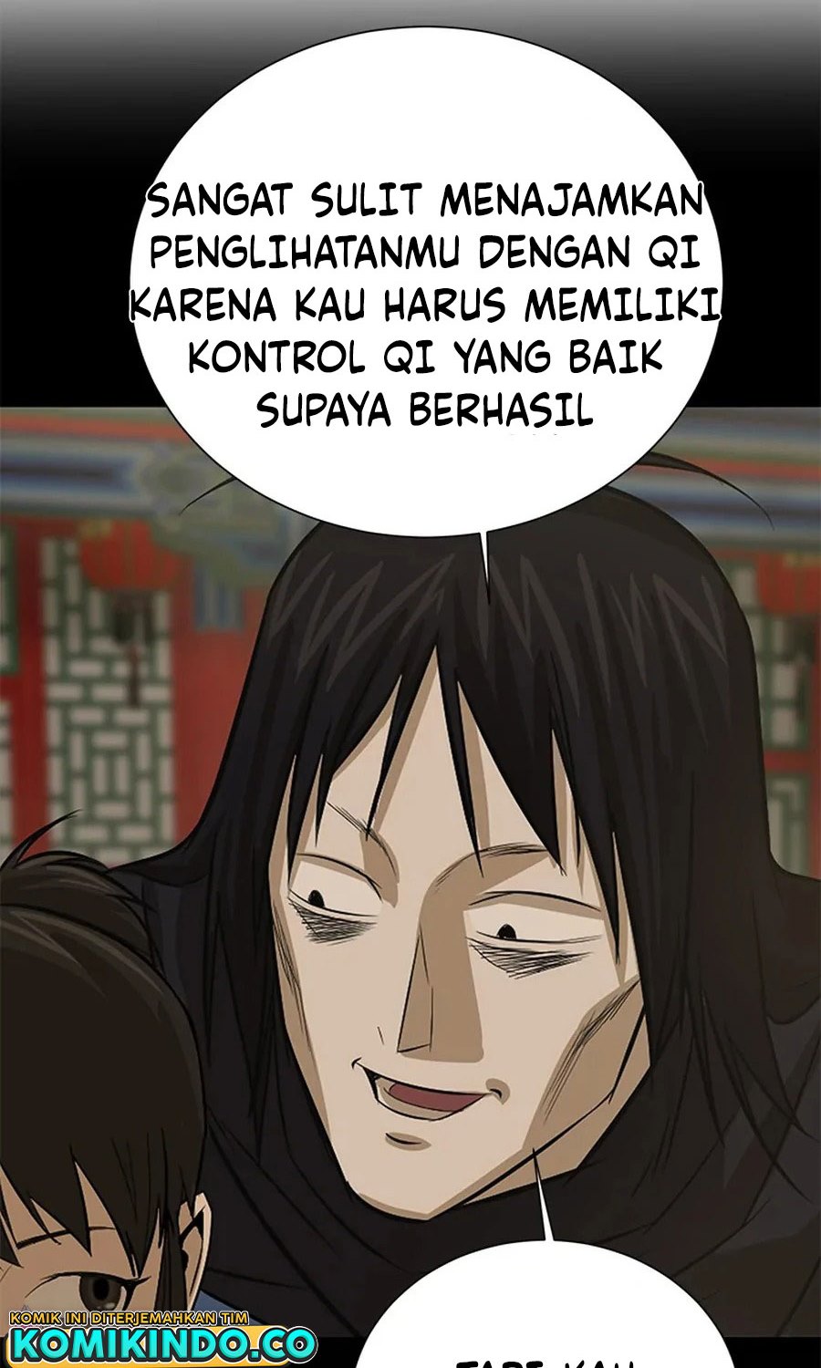 Weak Teacher Chapter 32 - halaman 17