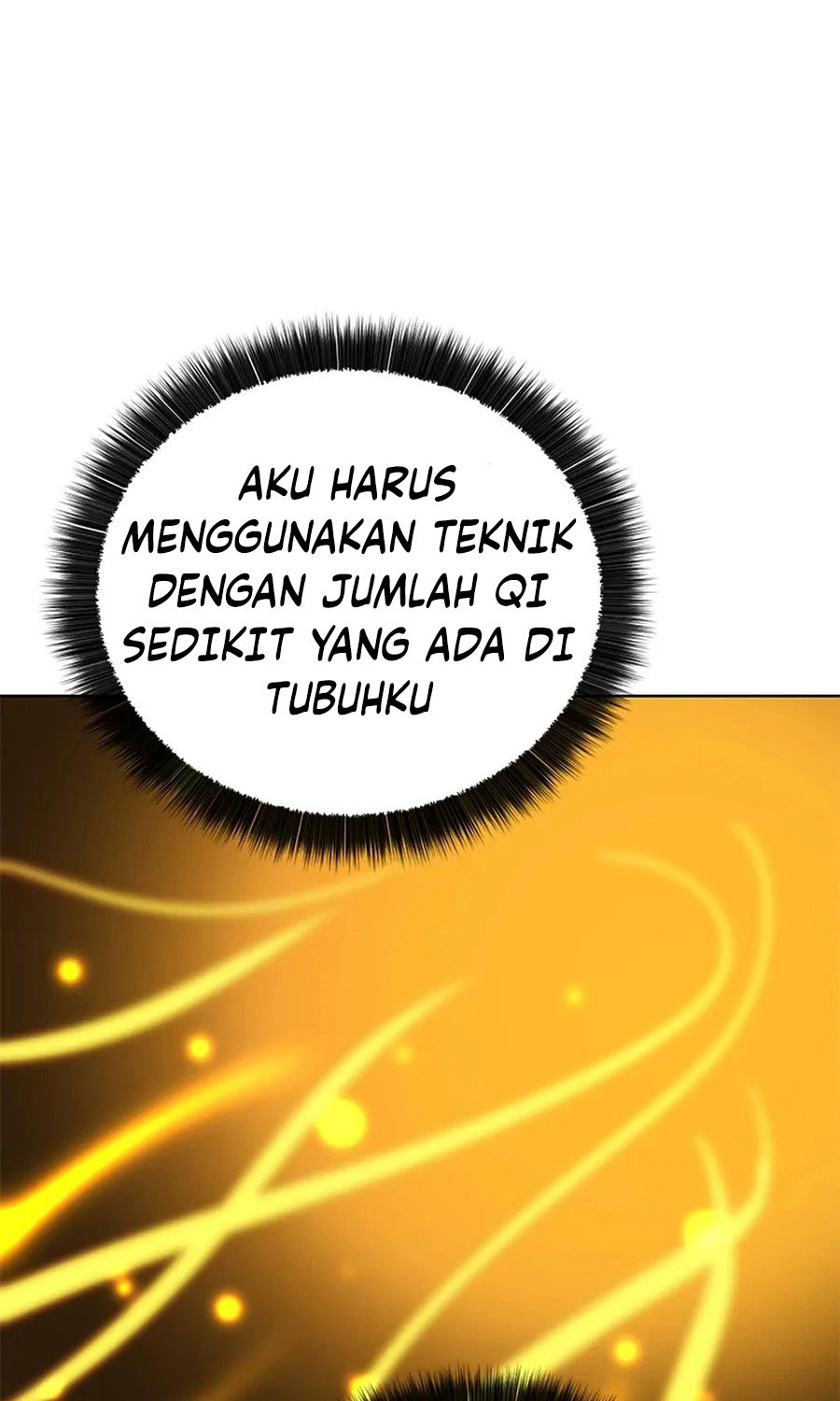 Weak Teacher Chapter 32 - halaman 19