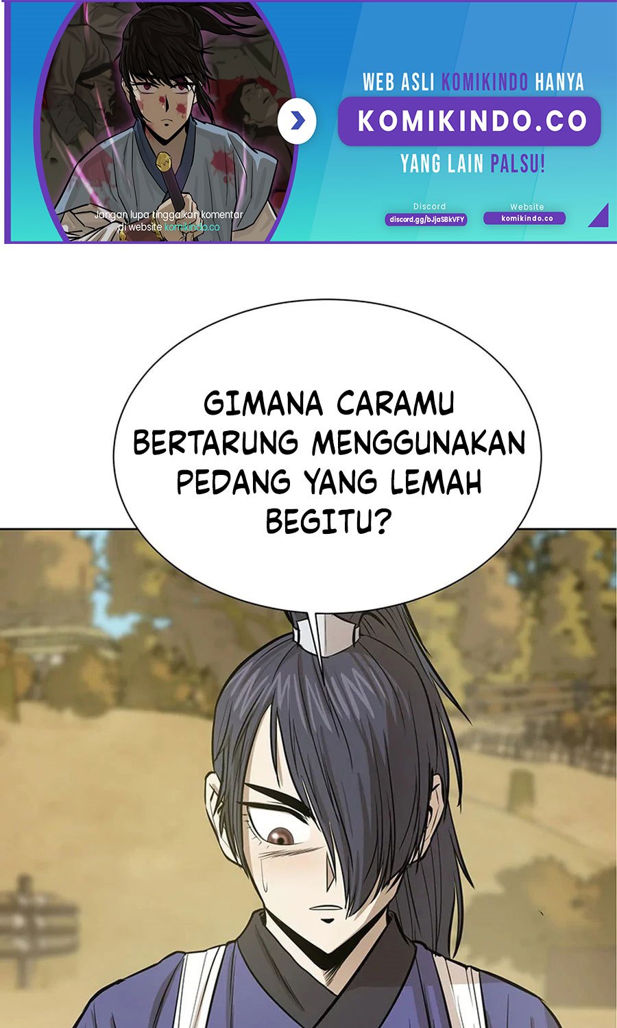 Weak Teacher Chapter 32 - halaman 2