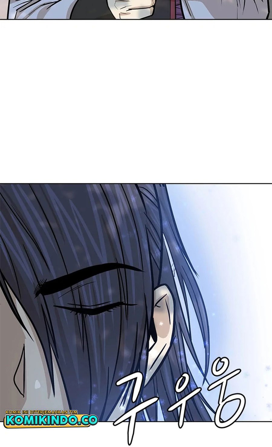 Weak Teacher Chapter 32 - halaman 22