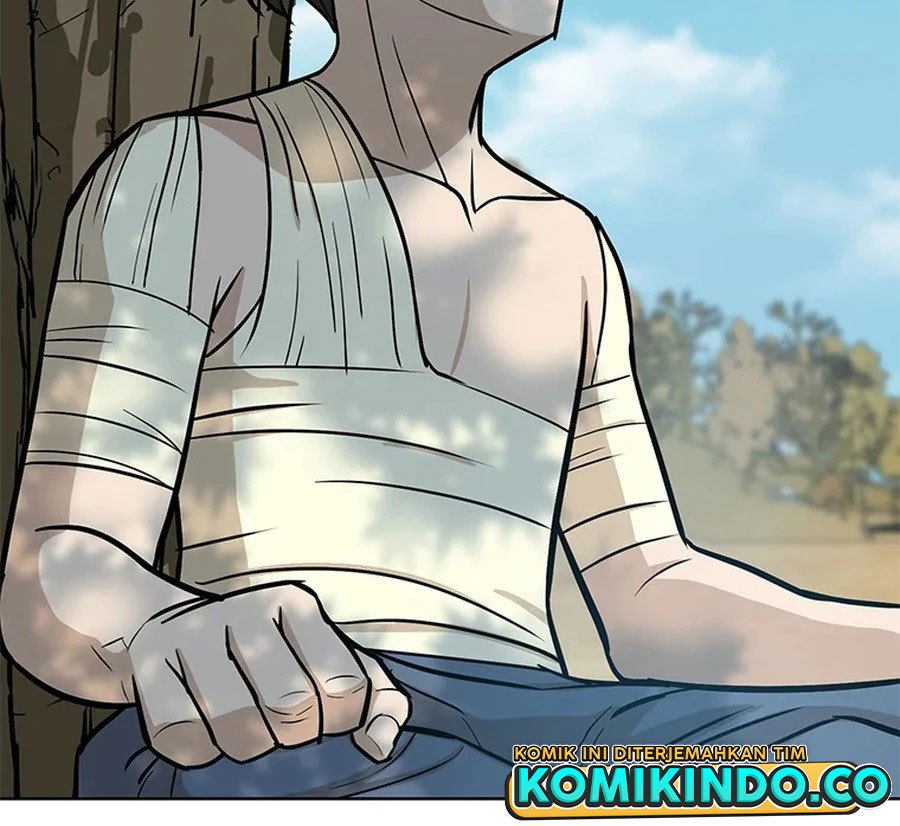Weak Teacher Chapter 32 - halaman 31