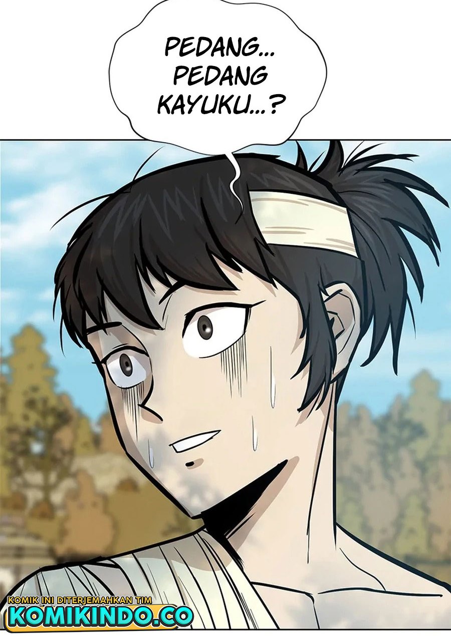 Weak Teacher Chapter 32 - halaman 35
