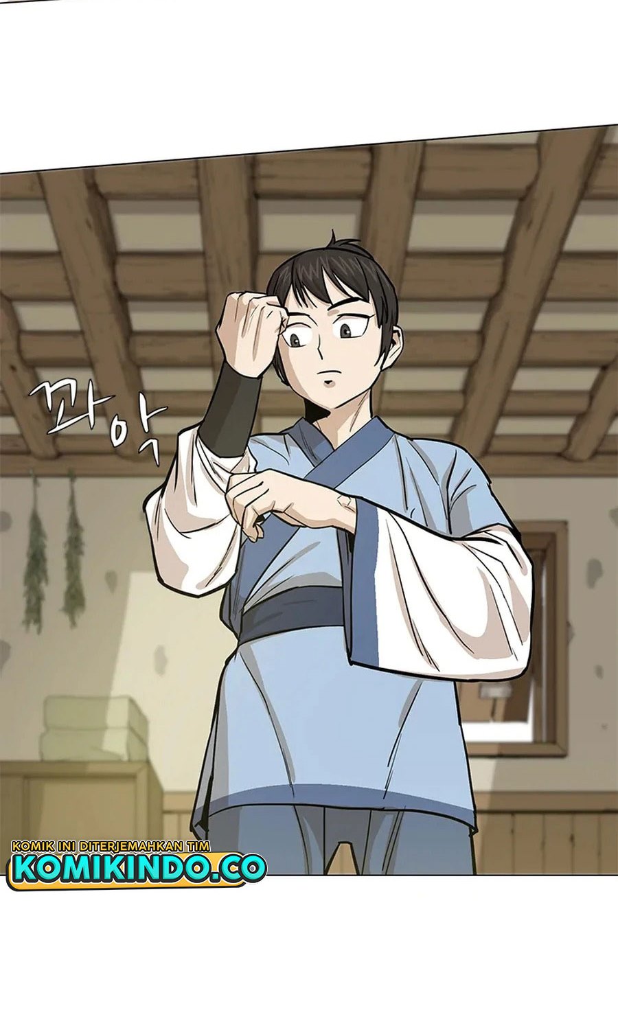 Weak Teacher Chapter 32 - halaman 41