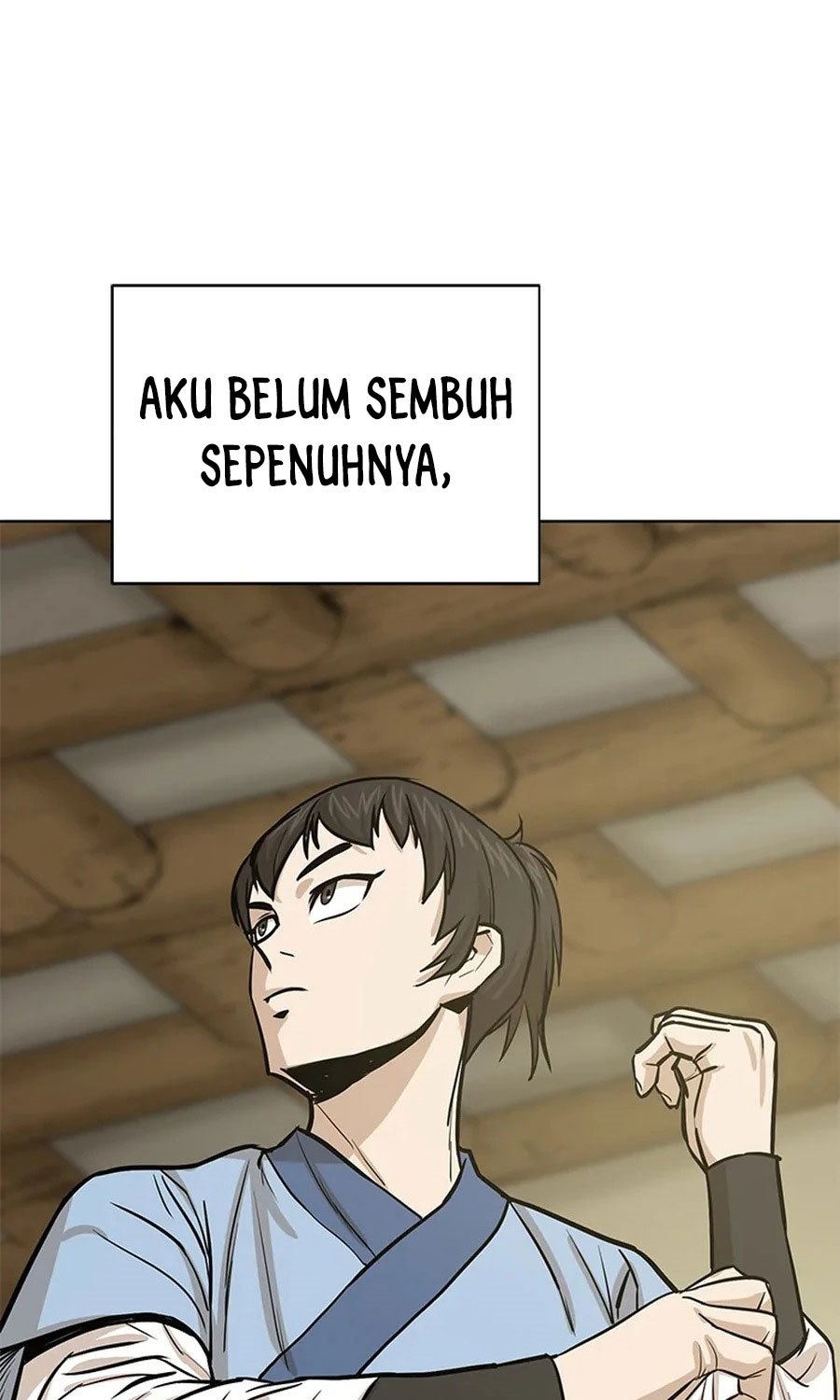 Weak Teacher Chapter 32 - halaman 42