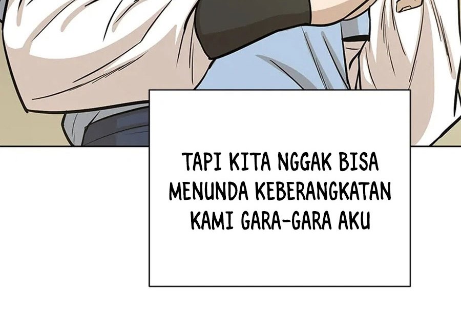 Weak Teacher Chapter 32 - halaman 43