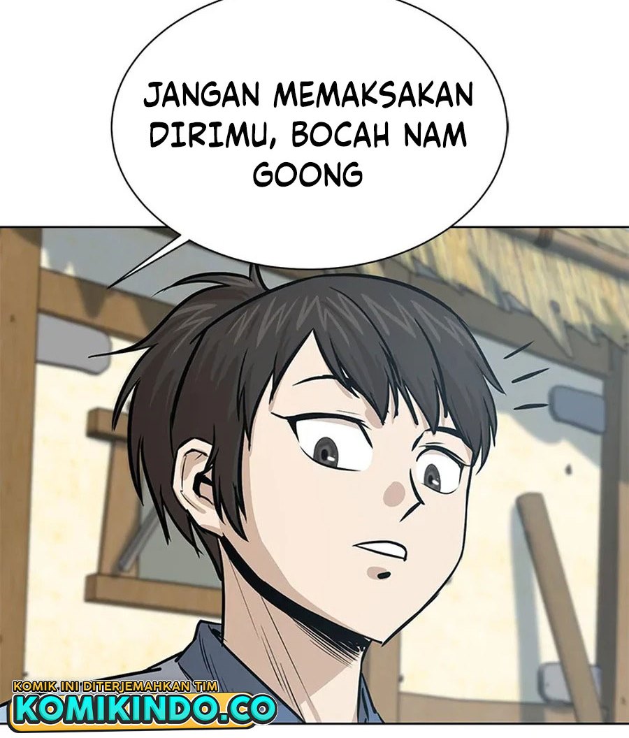 Weak Teacher Chapter 32 - halaman 47