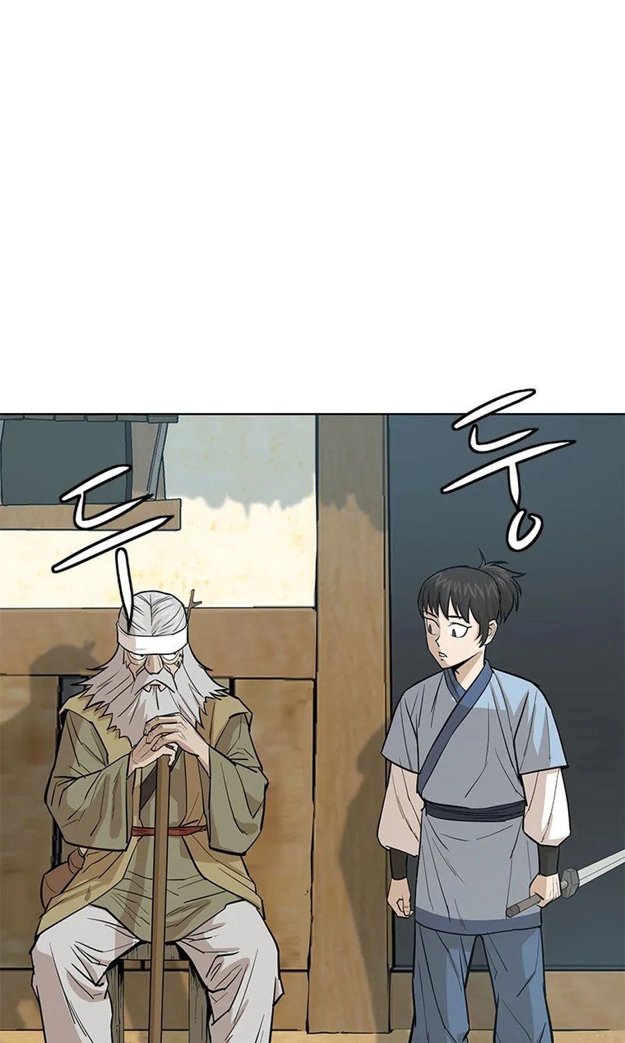 Weak Teacher Chapter 32 - halaman 48