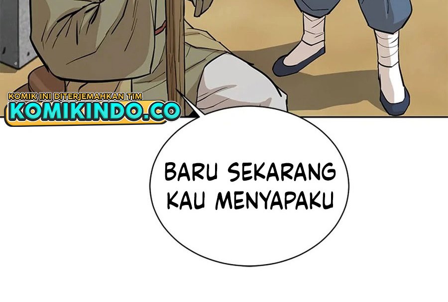 Weak Teacher Chapter 32 - halaman 51