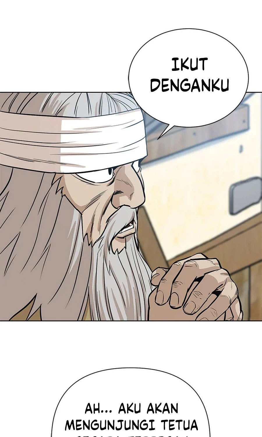 Weak Teacher Chapter 32 - halaman 52