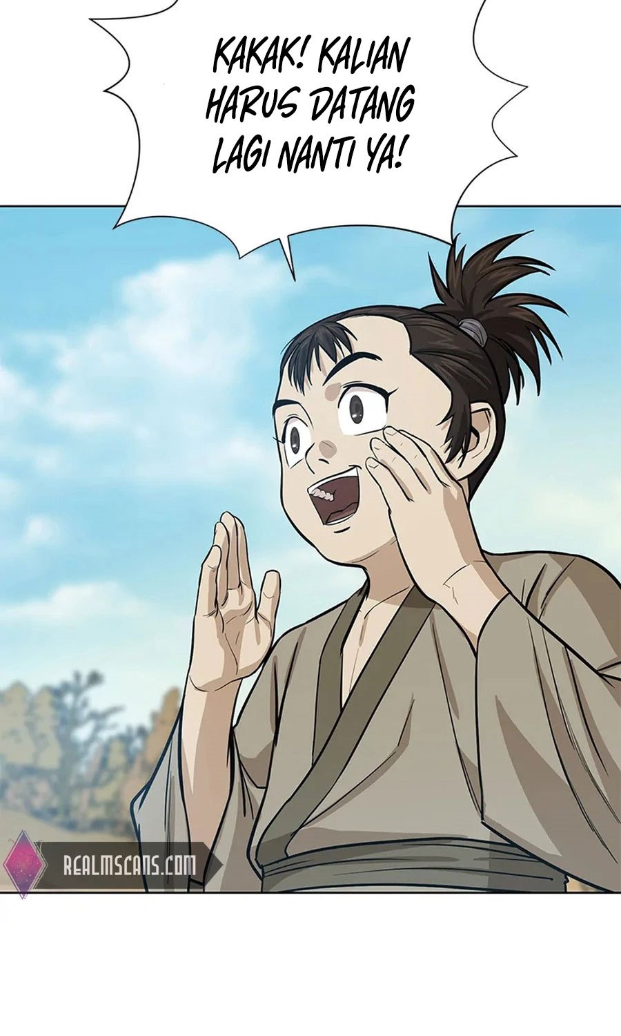 Weak Teacher Chapter 32 - halaman 62