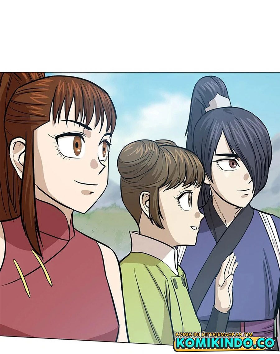 Weak Teacher Chapter 32 - halaman 63