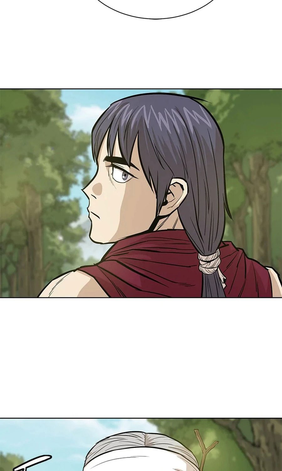 Weak Teacher Chapter 32 - halaman 69